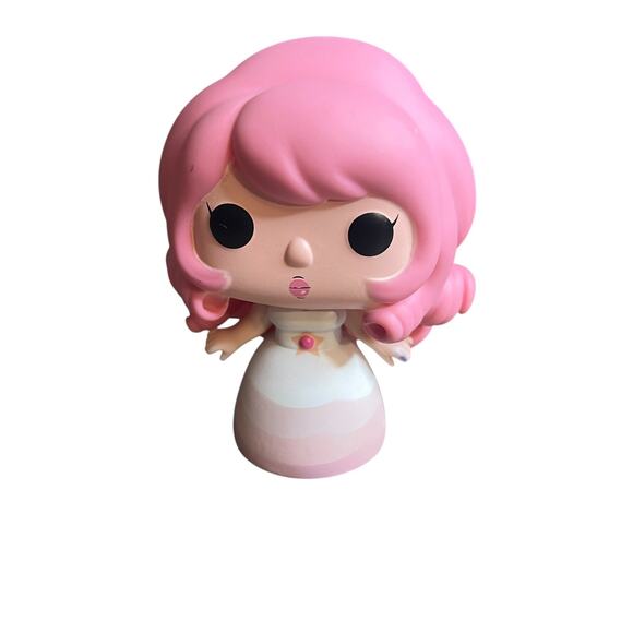 Funko Pop! Animation Rose Quartz #211 (Steven Universe) Loose OOB Vaulted - Picture 1 of 6